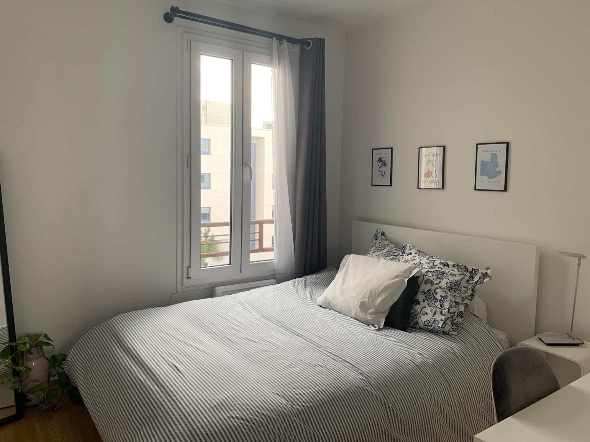 Appartement Moderne Metro 9 Aux Portes De Paris Boulogne-Billancourt Esterno foto