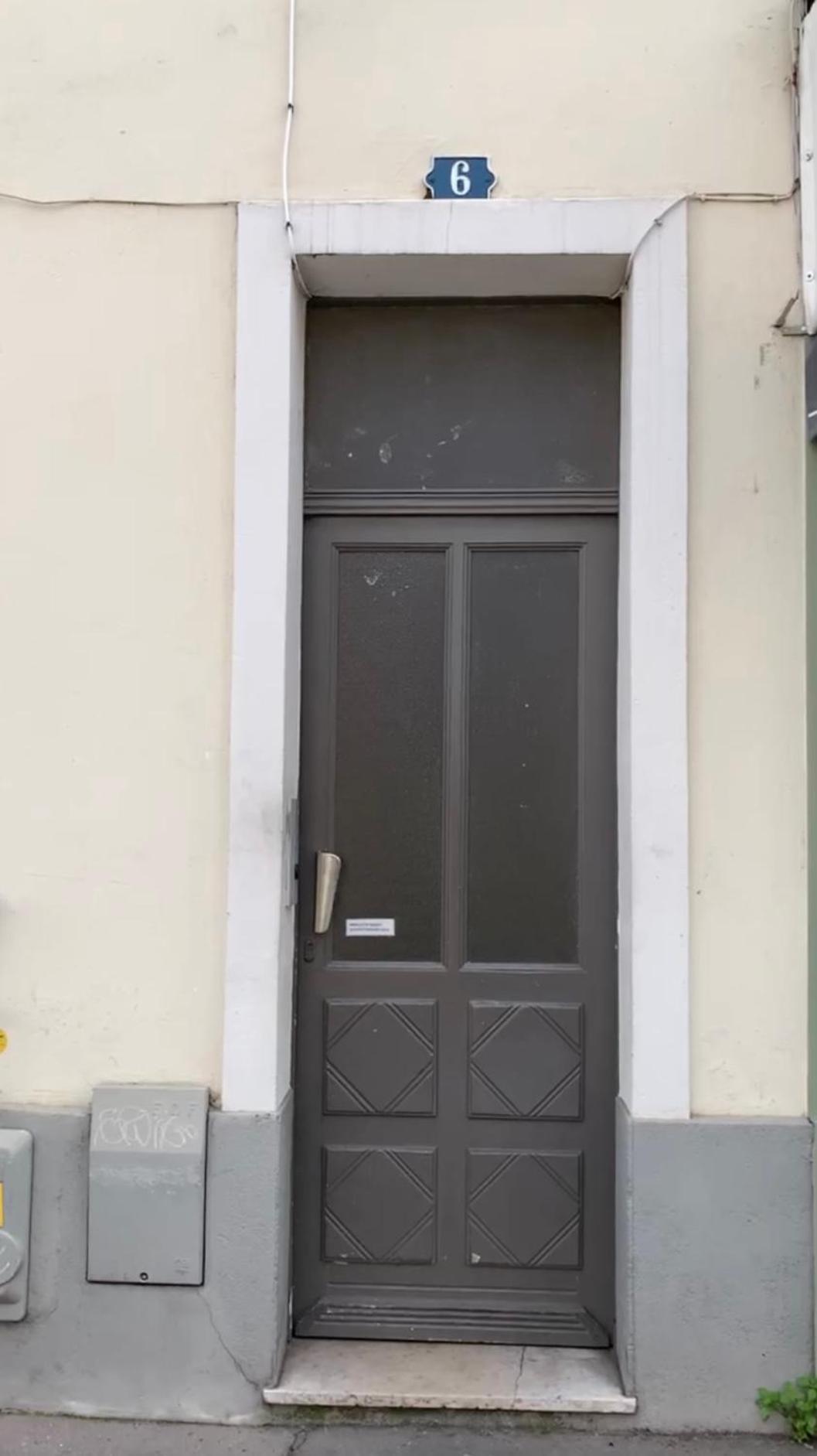 Appartement Moderne Metro 9 Aux Portes De Paris Boulogne-Billancourt Esterno foto